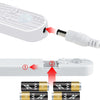WENNI Kitchen Cabinet Light Tape LED Motion Sensor