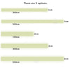 Luminous Tape Self-adhesive Wall Stickers