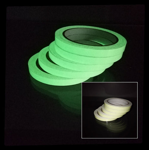 Luminous Tape Self-adhesive Wall Stickers