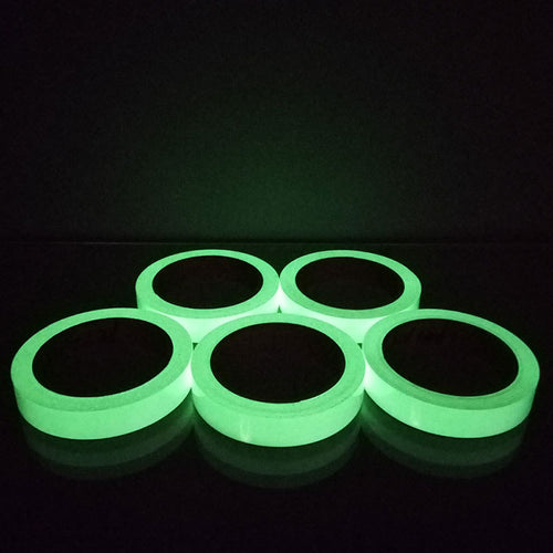 Luminous Tape Self-adhesive Wall Stickers