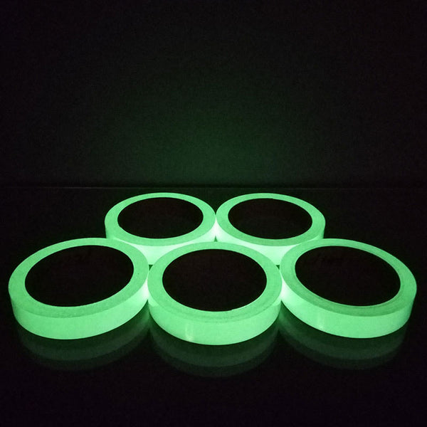 Luminous Tape Self-adhesive Wall Stickers