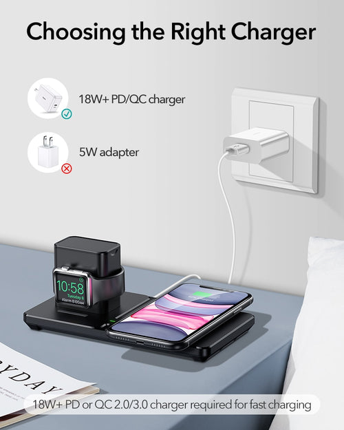ESR Wireless Charger