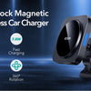 ESR HaloLock Magnetic Wireless Car Charger