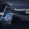 ESR HaloLock Magnetic Wireless Car Charger