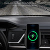 ESR HaloLock Magnetic Wireless Car Charger