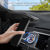 ESR HaloLock Magnetic Wireless Car Charger