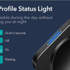 ESR HaloLock Magnetic Wireless Car Charger