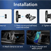 ESR HaloLock Magnetic Wireless Car Charger