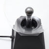 Novelty Magic Crystal Plasma Ball Touch Lamp 220V LED Night Light Child Nightlight