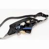 YUYU Waist bag Gym Belt Bag Running Waist Bag