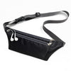 YUYU Waist bag Gym Belt Bag Running Waist Bag