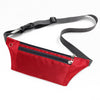 YUYU Waist bag Gym Belt Bag Running Waist Bag
