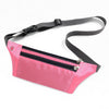 YUYU Waist bag Gym Belt Bag Running Waist Bag