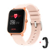 Smart Watch P8 Men Women 1.4inch Full Touch Screen Fitness Tracker