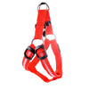 Nylon Pet Safety LED Harness Dog Product Flashing Light