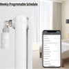 TUYA Zigbee TRV  Thermostat Valve  Thermostatic Radiator Valve Controller