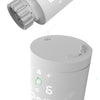 TUYA Zigbee TRV  Thermostat Valve  Thermostatic Radiator Valve Controller