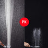 Water Therapy SPA Shower Bath