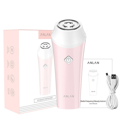 ANLAN RF Lifting Facial Mesotherapy