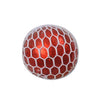 Colorful Grape Ball Antistress Toys Squishy Squish Toy