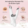 ANLAN Electric Eye Massager