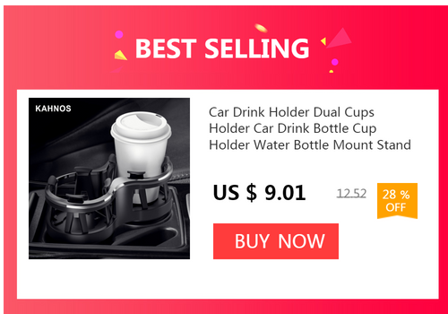 Multipurpose Car Trunk Organizer
