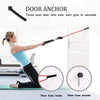 Elastic Resistance Fitness Bands