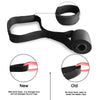 Elastic Resistance Fitness Bands