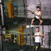 Elastic Resistance Fitness Bands