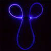 Led Dog Collar Light Chain Luminous Light