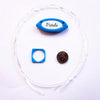Led Dog Collar Light Chain Luminous Light