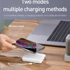 Baseus 10000mAh Qi Wireless Charger Power Bank