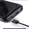 Baseus 10000mAh Qi Wireless Charger Power Bank
