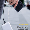 Baseus 10000mAh Qi Wireless Charger Power Bank