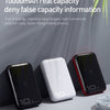 Baseus 10000mAh Qi Wireless Charger Power Bank
