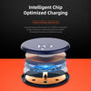 ROCK Double-side Wireless Charger Suction Cup