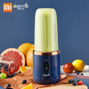 Portable Blender Electric Juicer