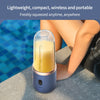 Portable Blender Electric Juicer