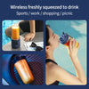 Portable Blender Electric Juicer