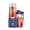 Portable Blender Electric Juicer
