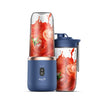 Portable Blender Electric Juicer