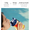 Portable Blender Electric Juicer