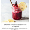 Portable Blender Electric Juicer