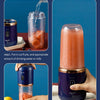 Portable Blender Electric Juicer