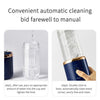 Portable Blender Electric Juicer