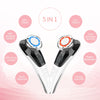 EMS Facial Massager