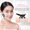 EMS Facial Massager