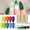 BORN PRETTY 60 Colors Gel Nail Polish