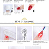 BORN PRETTY 60 Colors Gel Nail Polish