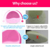 AmazeFan sonic facial cleaning brush